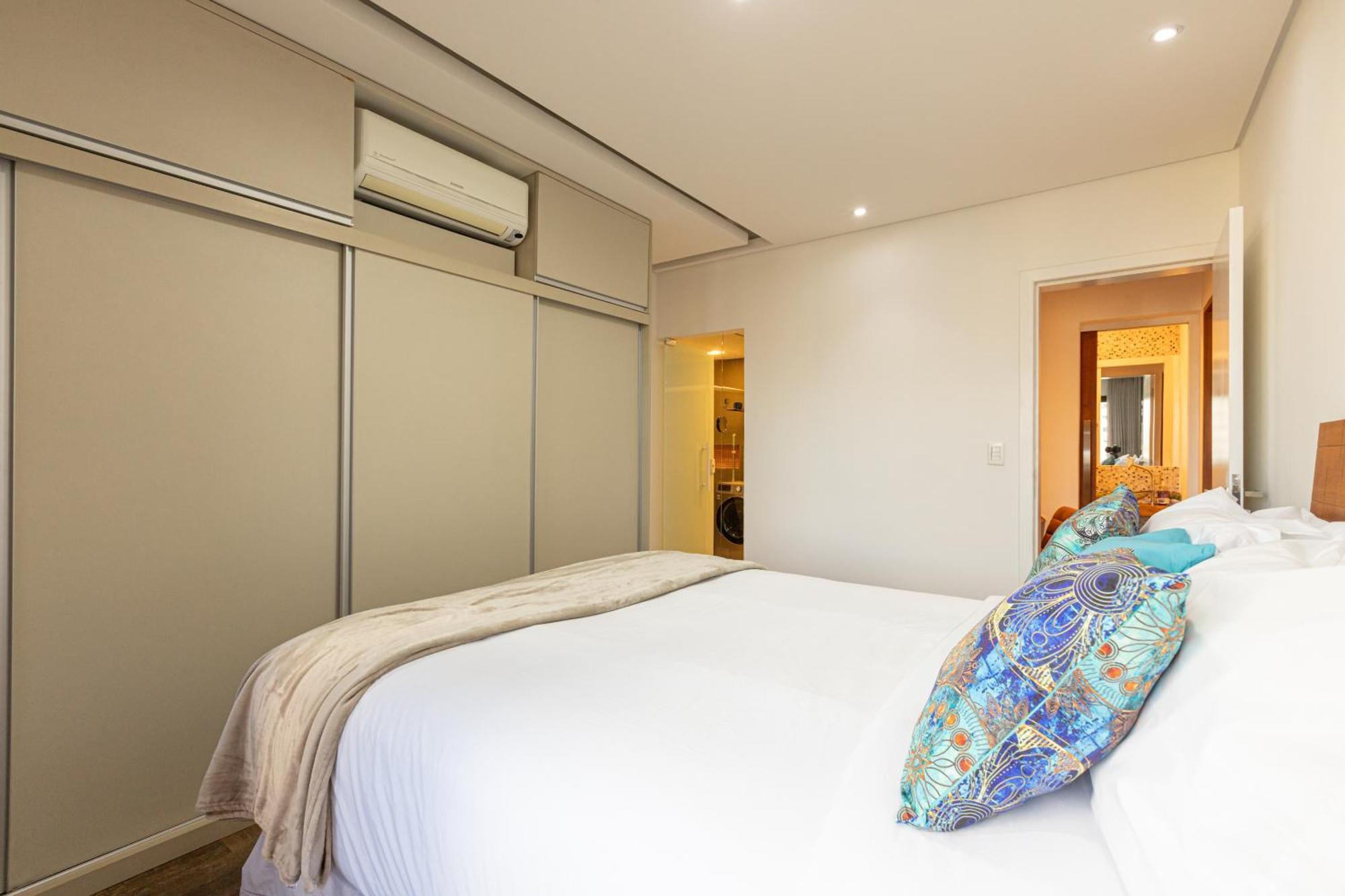 Bgv - Le Bougainville By Anora Spaces Barueri Esterno foto