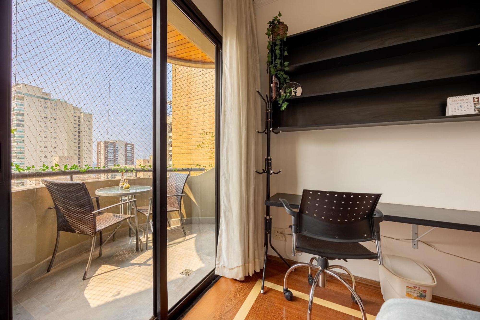 Bgv - Le Bougainville By Anora Spaces Barueri Esterno foto
